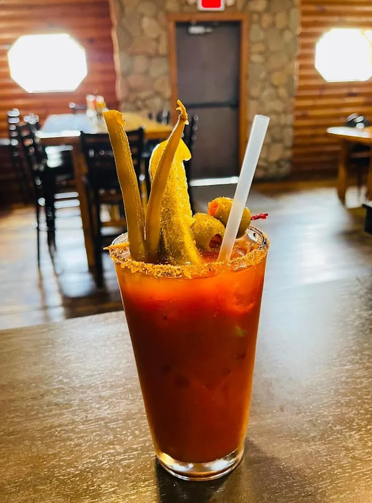 Bloody Mary