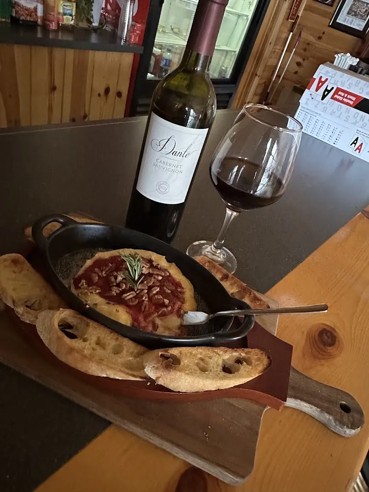 Calzone
