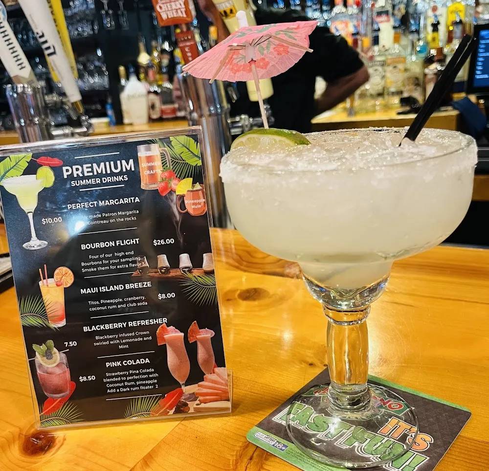 Margarita