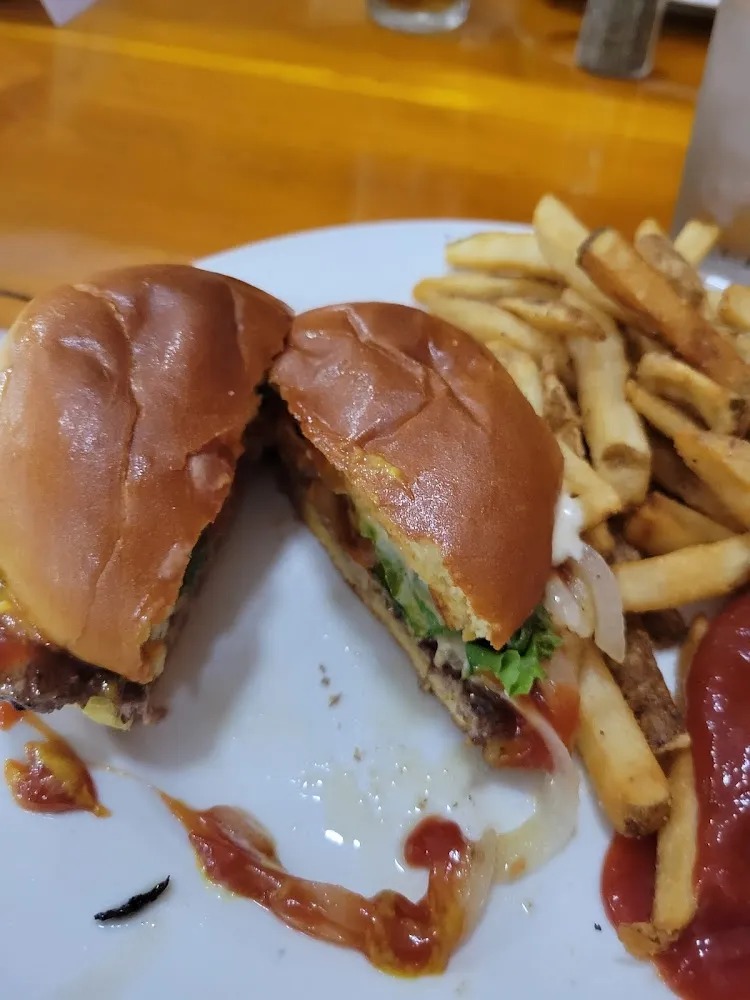 Smash Burger